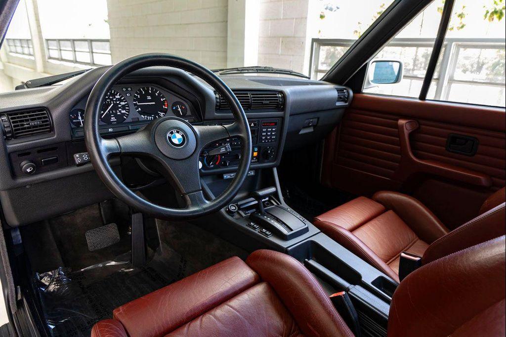 used 1987 BMW 325 car, priced at $28,988