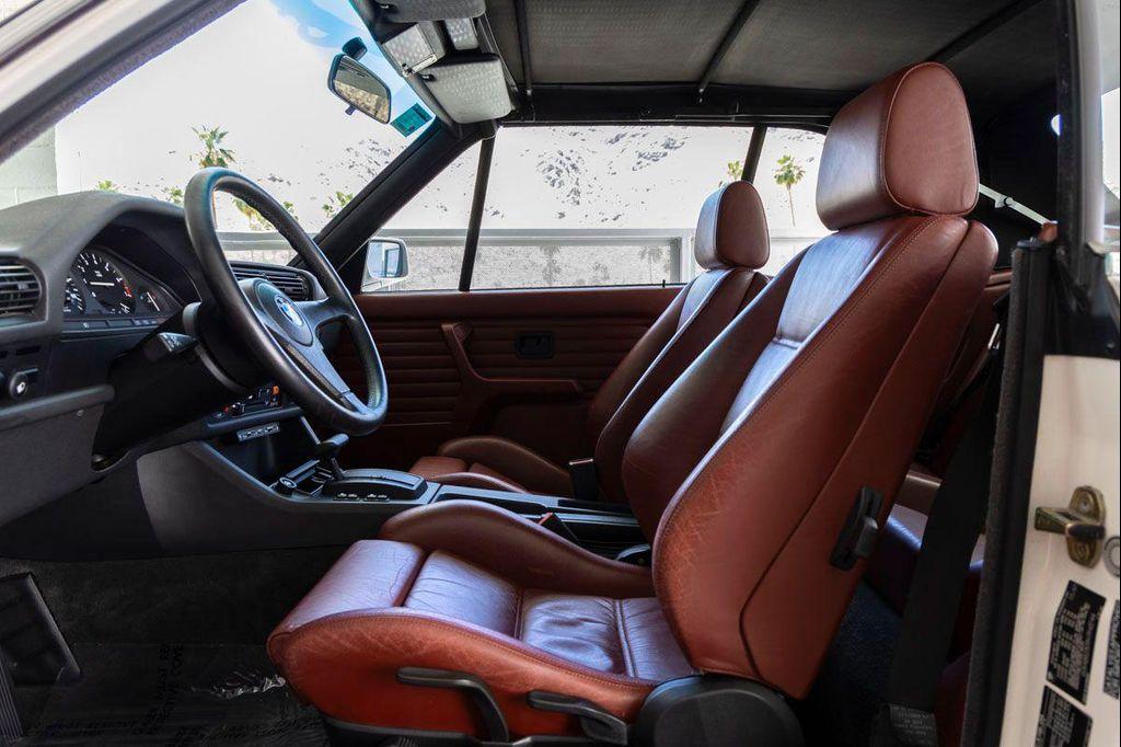 used 1987 BMW 325 car, priced at $28,988