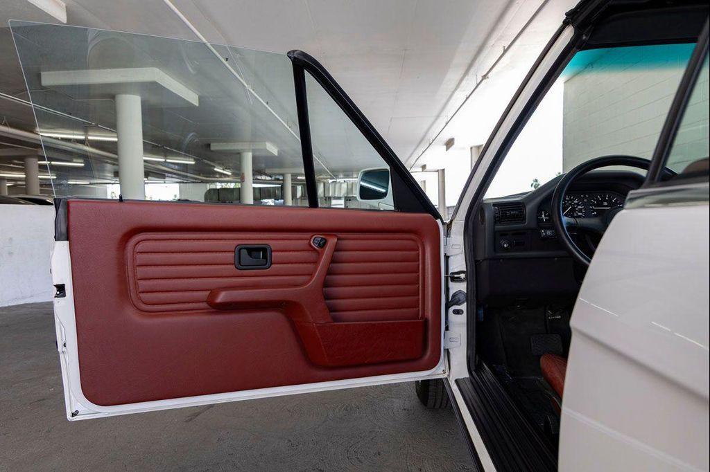 used 1987 BMW 325 car, priced at $28,988