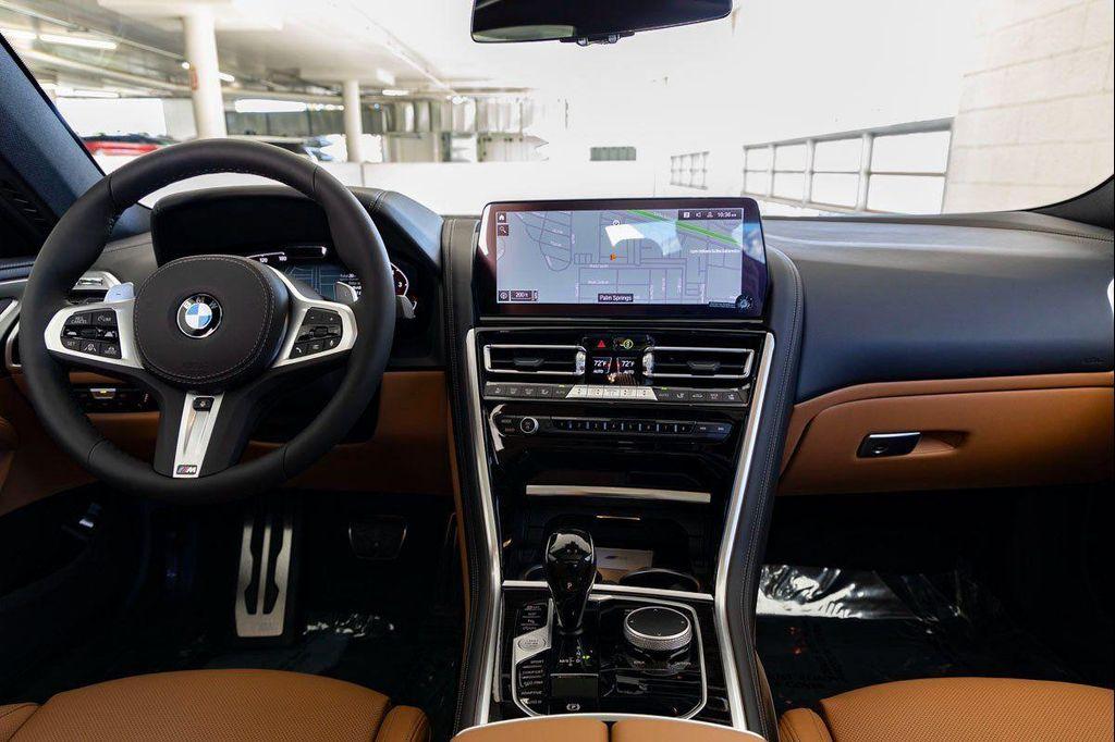 used 2026 BMW 840 Gran Coupe car, priced at $88,488