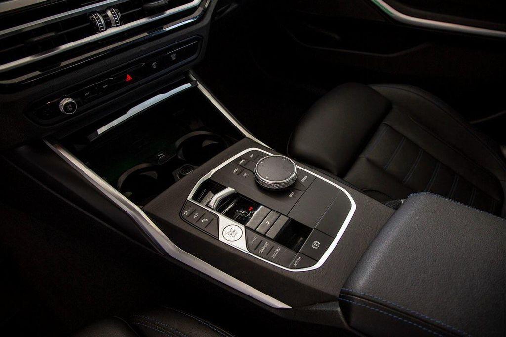 used 2023 BMW M340 car, priced at $53,488