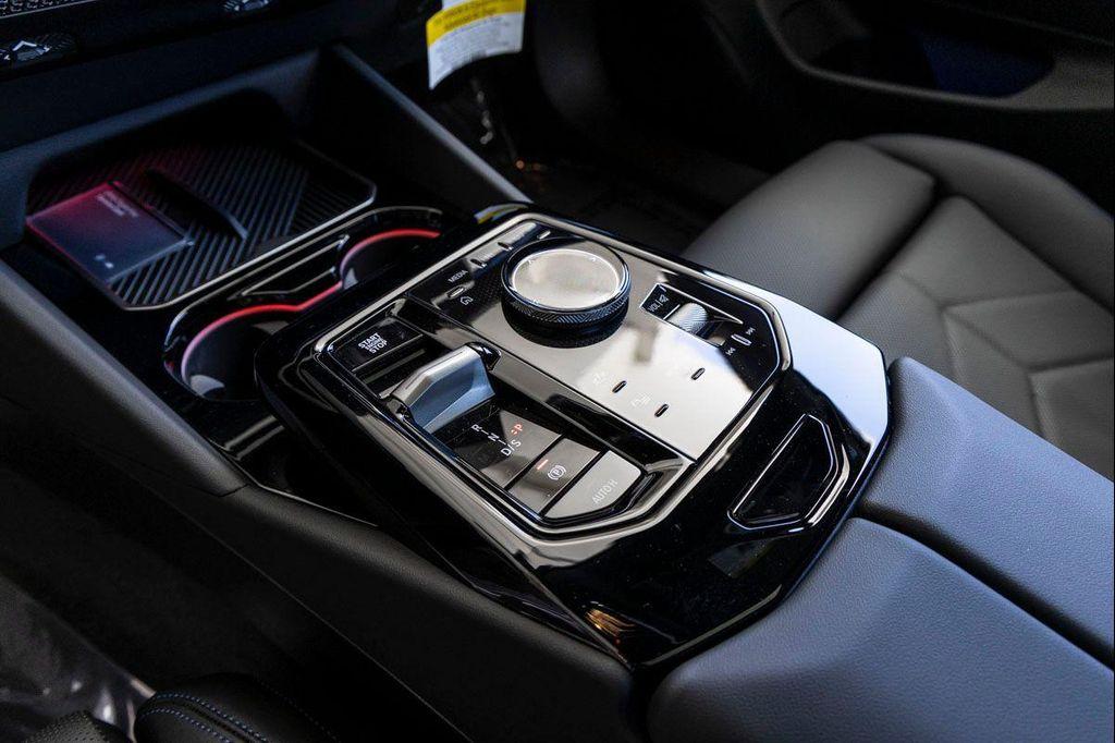 new 2026 BMW 550e car, priced at $86,525
