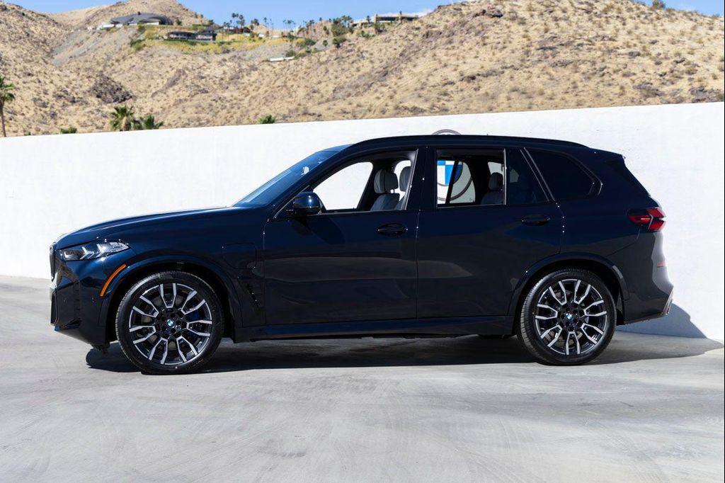 new 2026 BMW X5 PHEV car, priced at $90,875