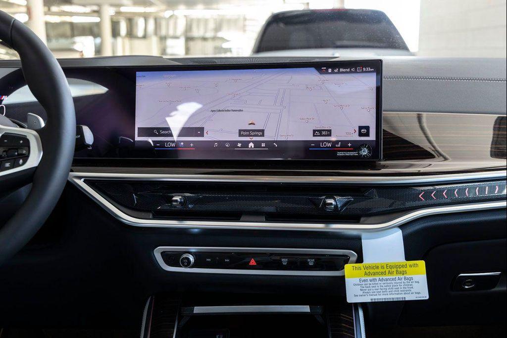 new 2026 BMW X5 PHEV car, priced at $90,875