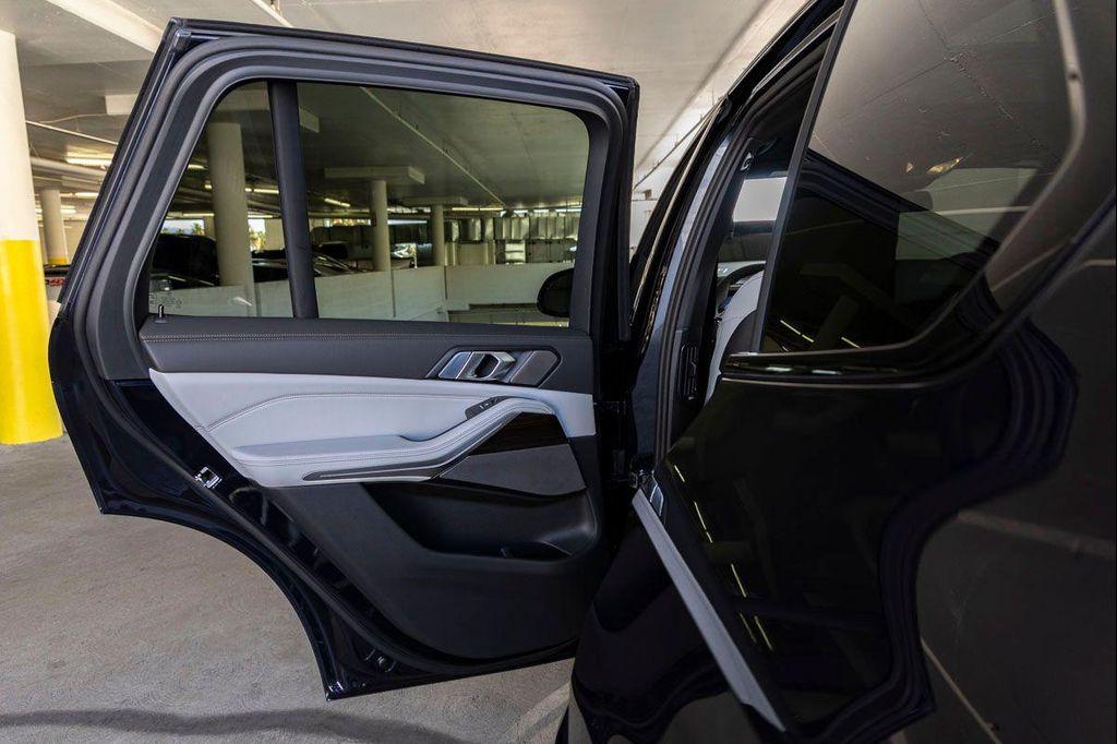 new 2026 BMW X5 PHEV car, priced at $90,875