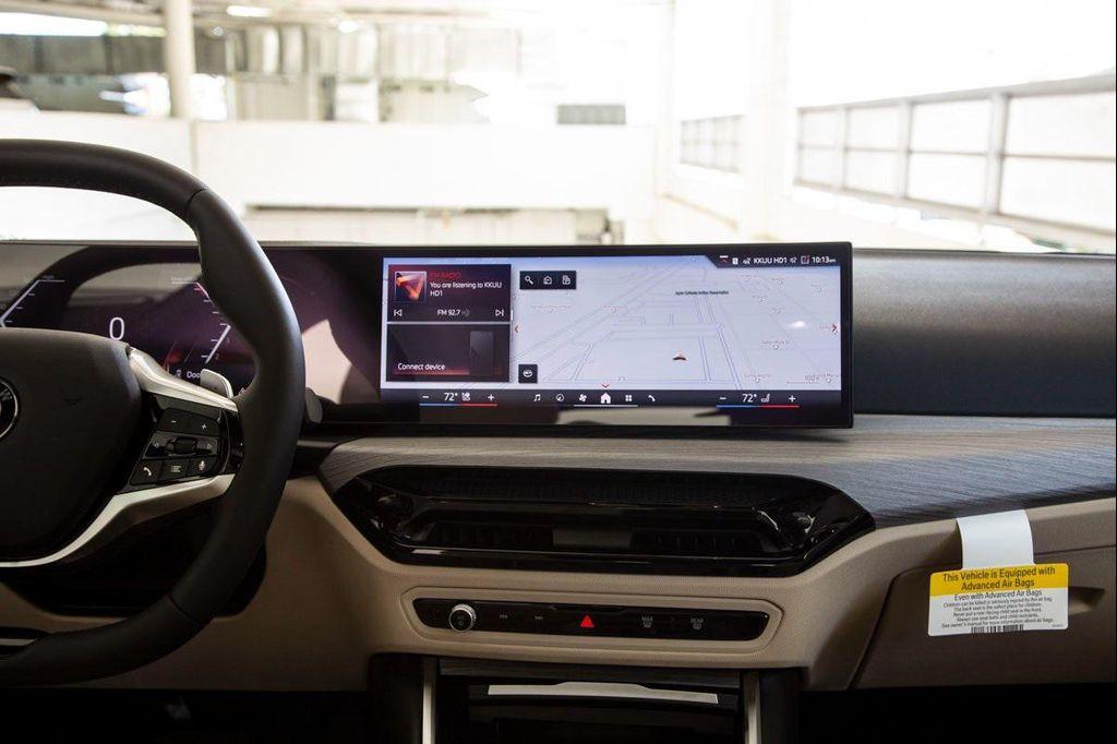 new 2026 BMW 330 car, priced at $49,950