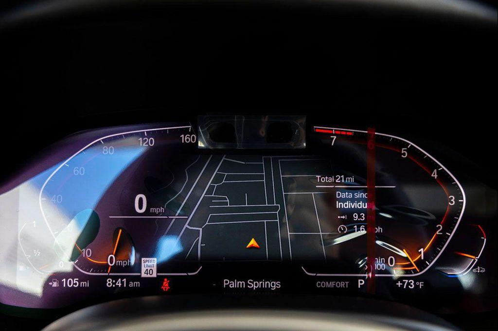 new 2026 BMW 840 Gran Coupe car, priced at $99,625