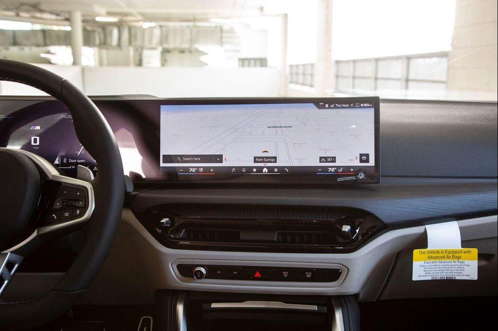 new 2026 BMW M440 Gran Coupe car, priced at $71,480