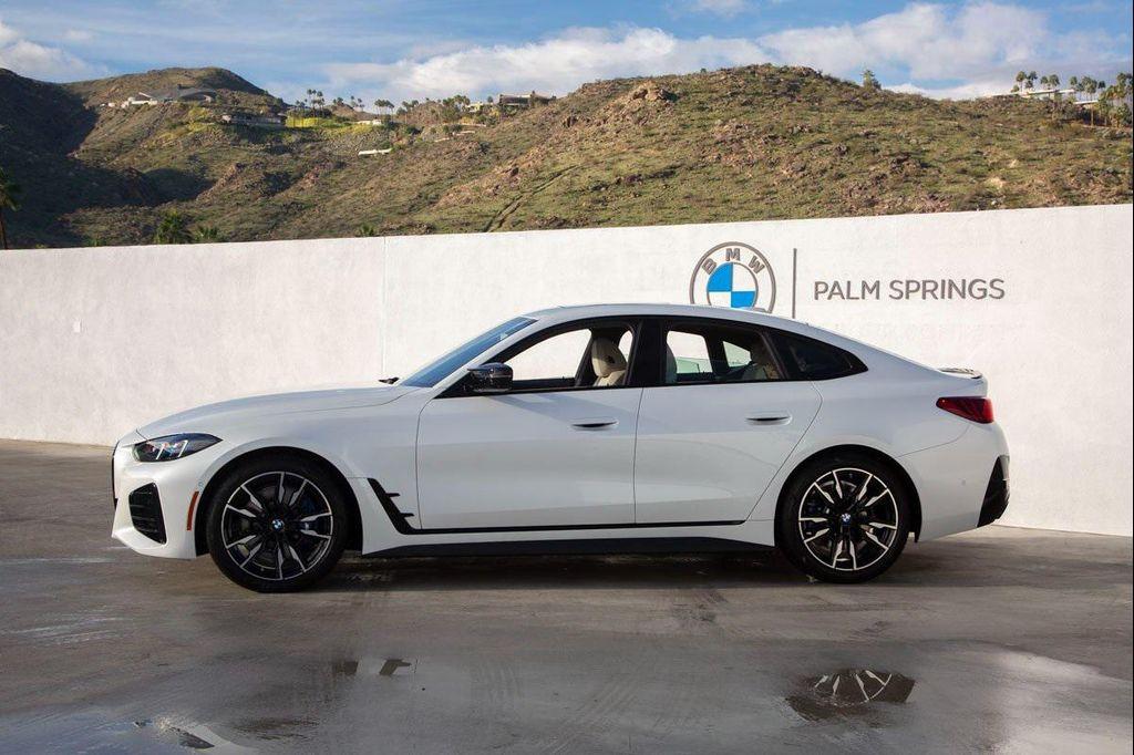 new 2026 BMW M440 Gran Coupe car, priced at $71,480