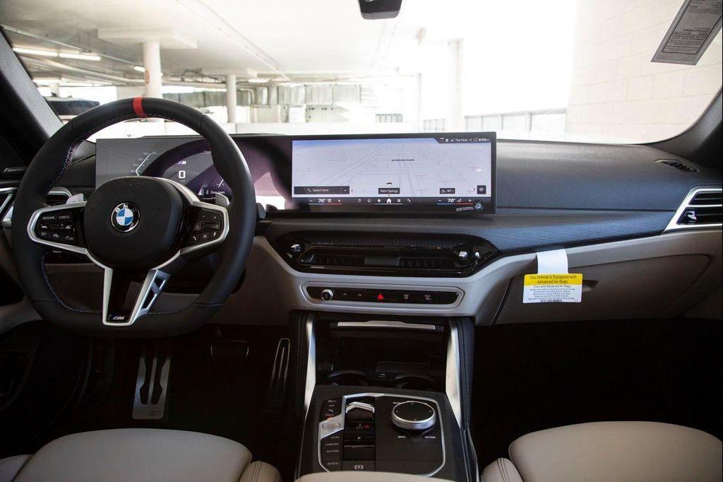 new 2026 BMW M440 Gran Coupe car, priced at $71,480