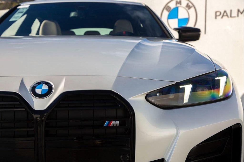 new 2026 BMW M440 Gran Coupe car, priced at $71,480