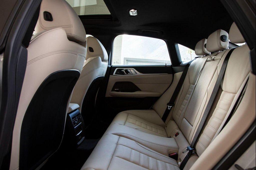 new 2026 BMW M440 Gran Coupe car, priced at $71,480