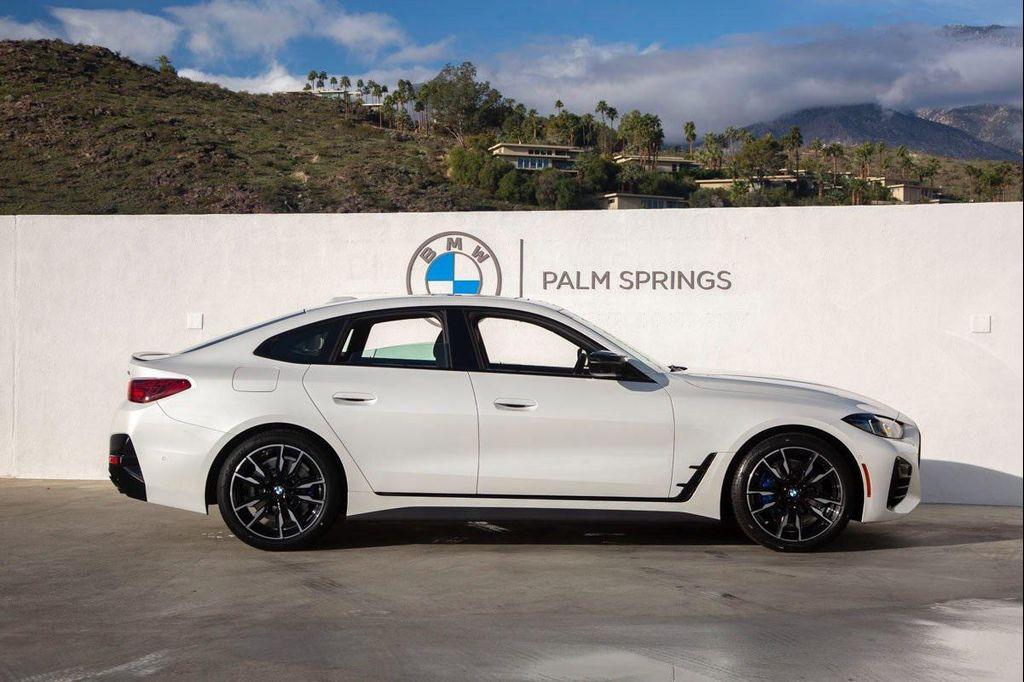 new 2026 BMW M440 Gran Coupe car, priced at $71,480