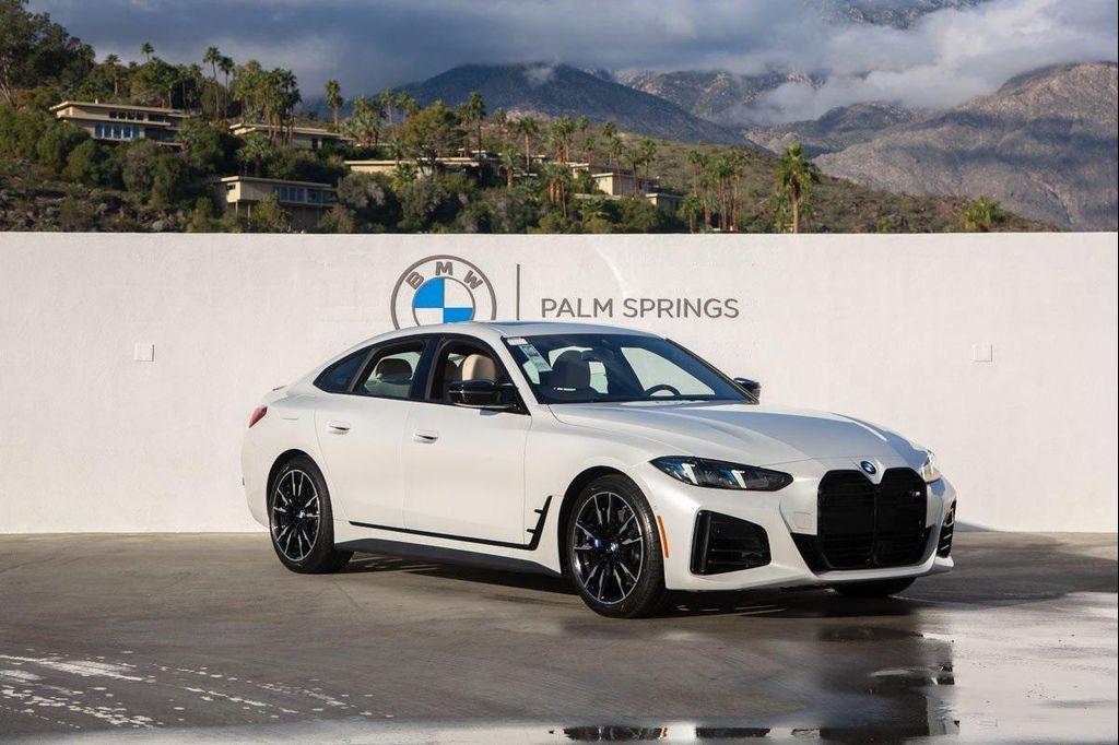 new 2026 BMW M440 Gran Coupe car, priced at $71,480