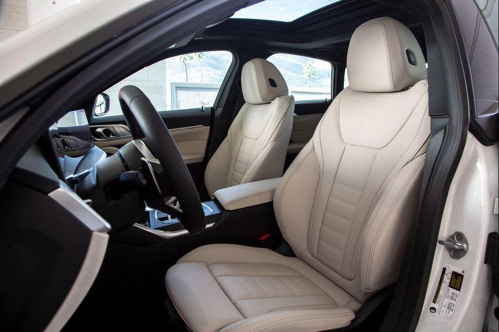 new 2026 BMW M440 Gran Coupe car, priced at $71,480