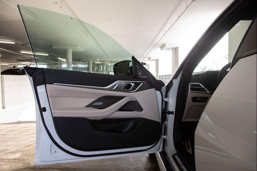 new 2026 BMW M440 Gran Coupe car, priced at $71,480