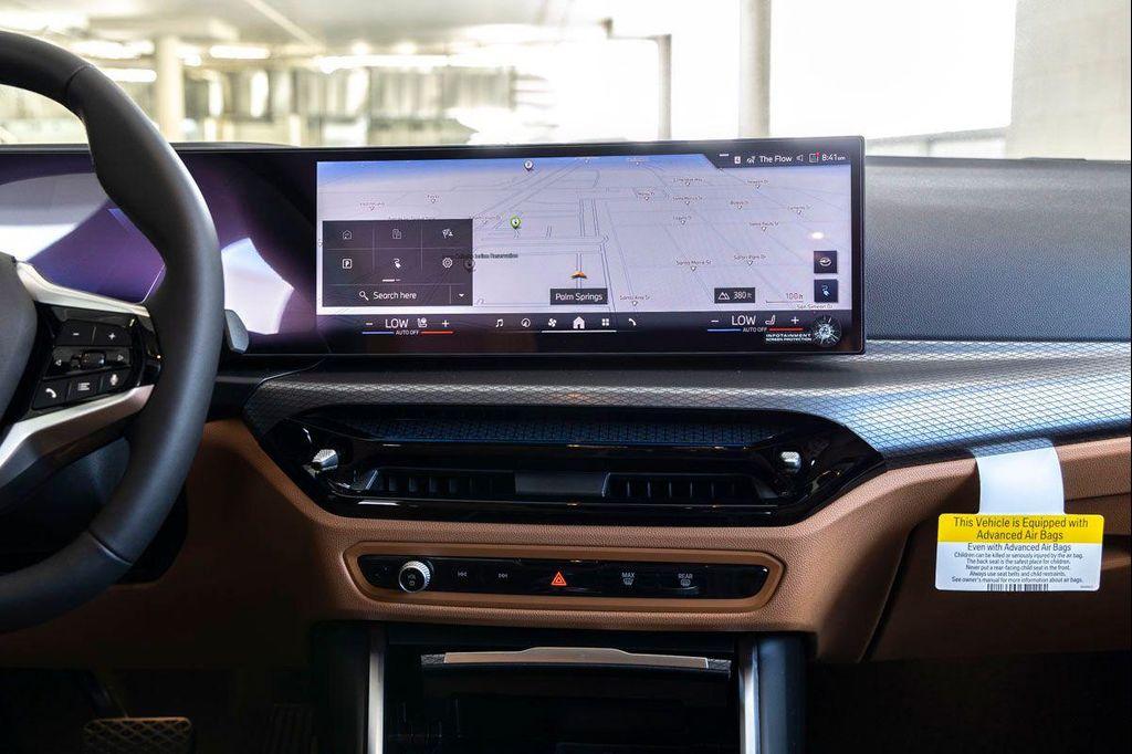 new 2026 BMW i4 Gran Coupe car, priced at $69,130