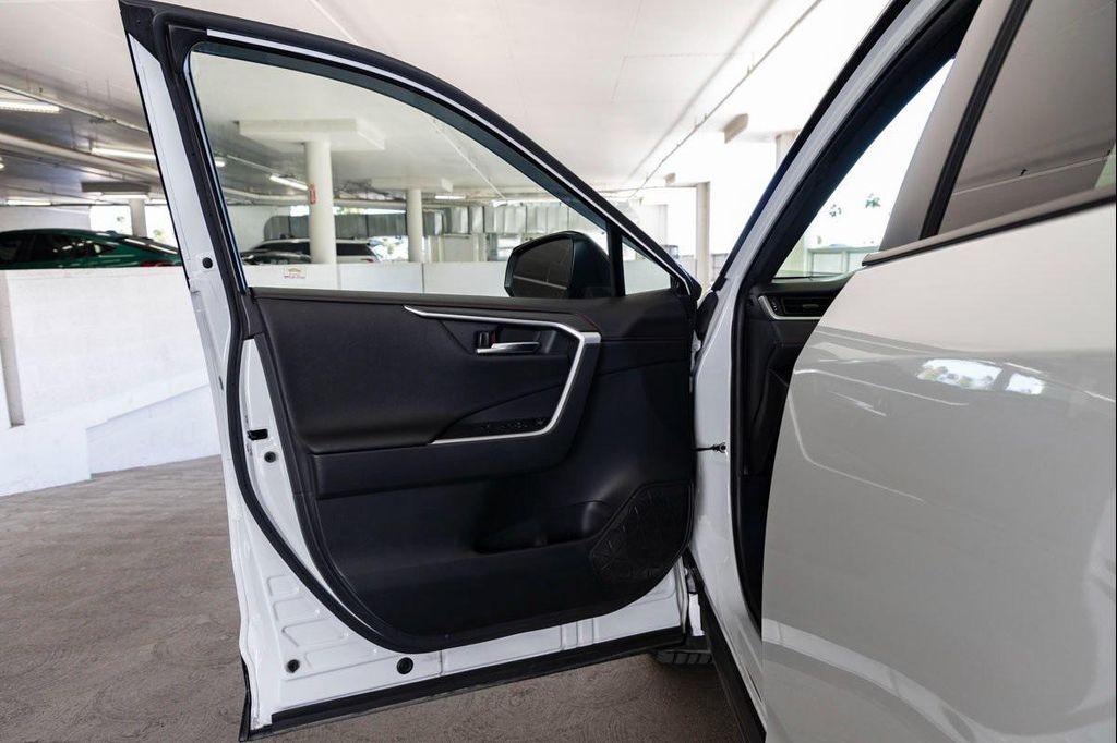 used 2023 Toyota RAV4 Prime car, priced at $38,488