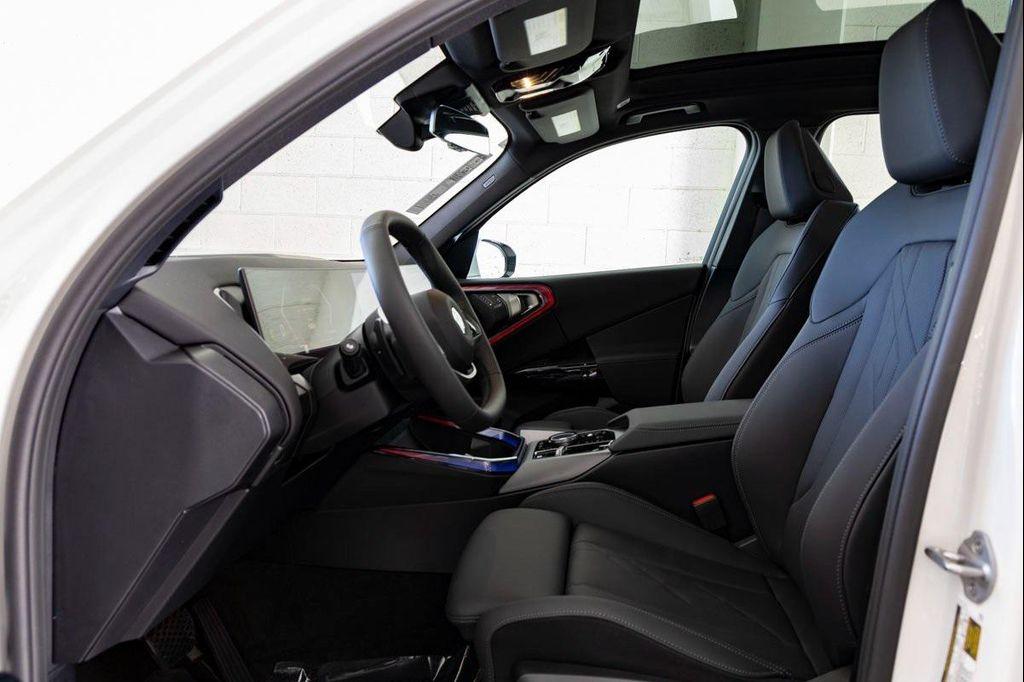new 2026 BMW X3 car, priced at $54,930