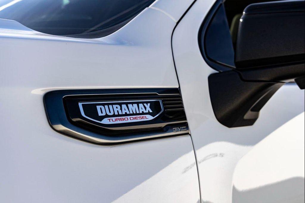 used 2023 GMC Sierra 1500 car, priced at $51,988