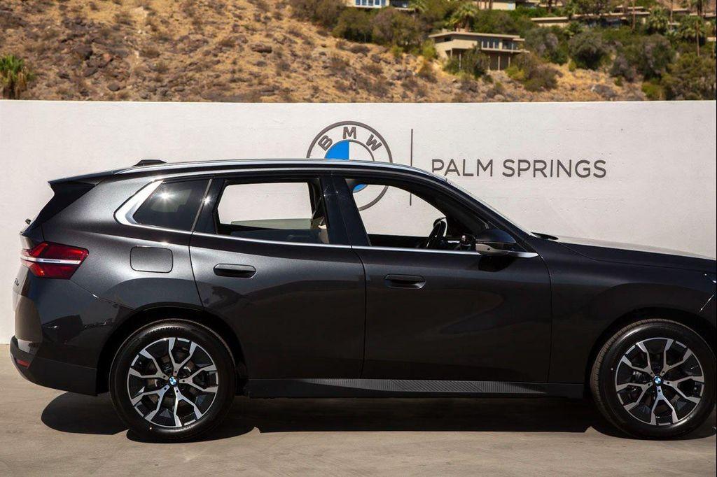new 2026 BMW X3 car, priced at $53,575