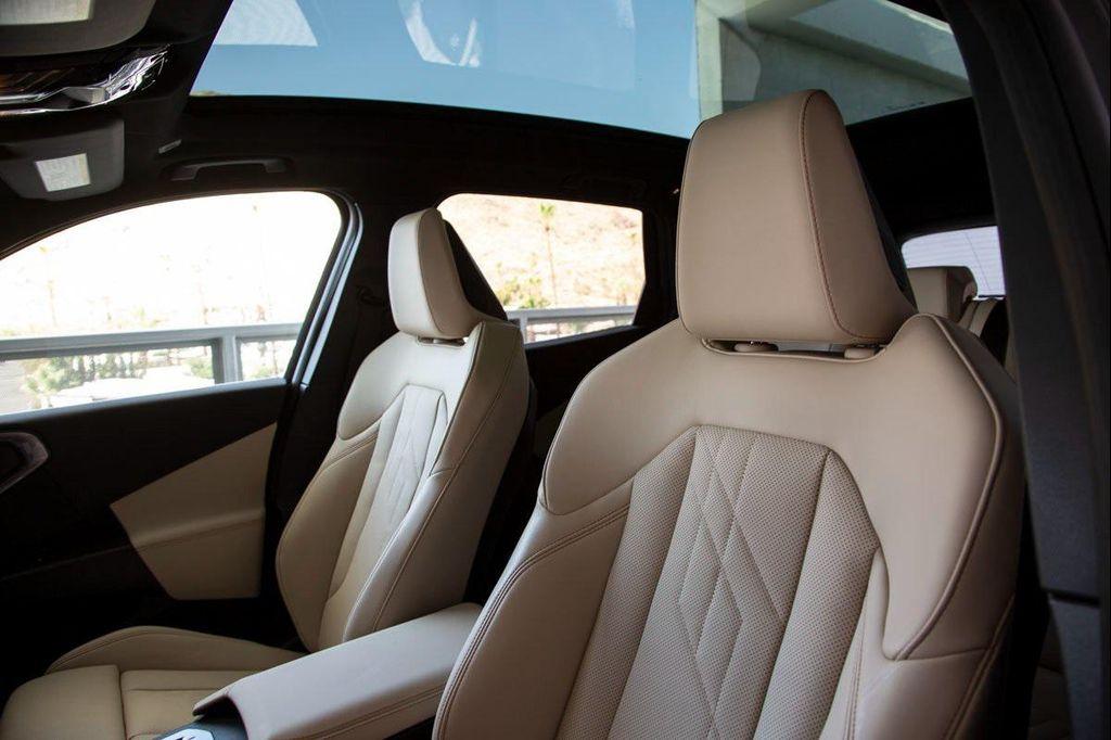 new 2026 BMW X3 car, priced at $53,575