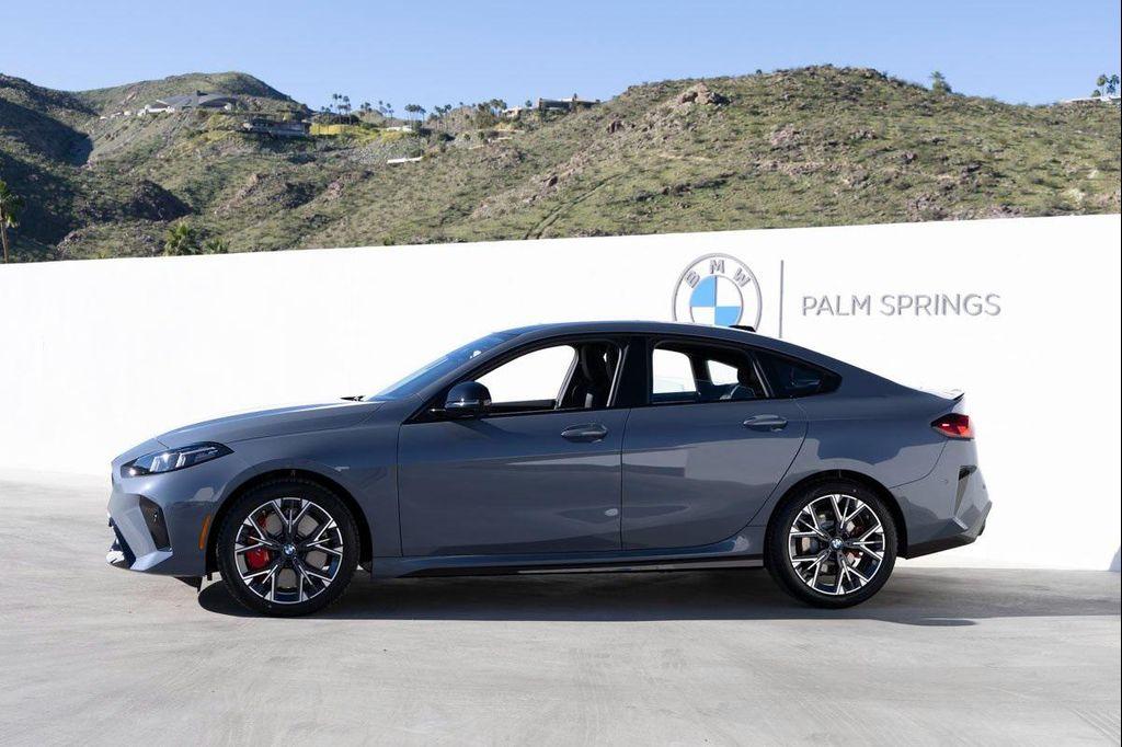 new 2026 BMW 228 Gran Coupe car, priced at $48,230