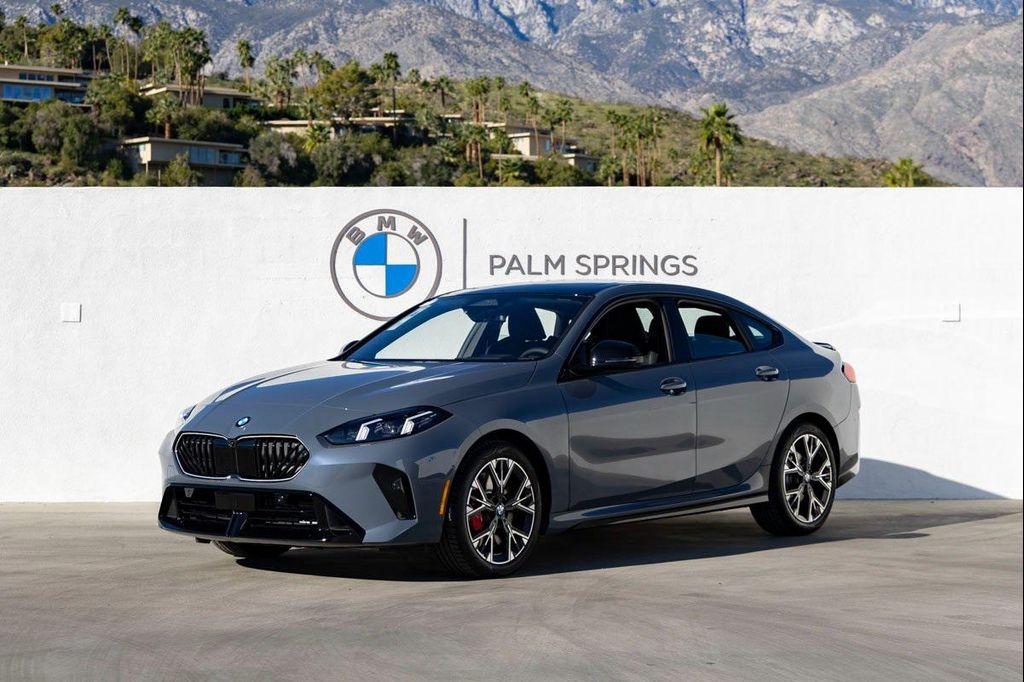 new 2026 BMW 228 Gran Coupe car, priced at $48,230