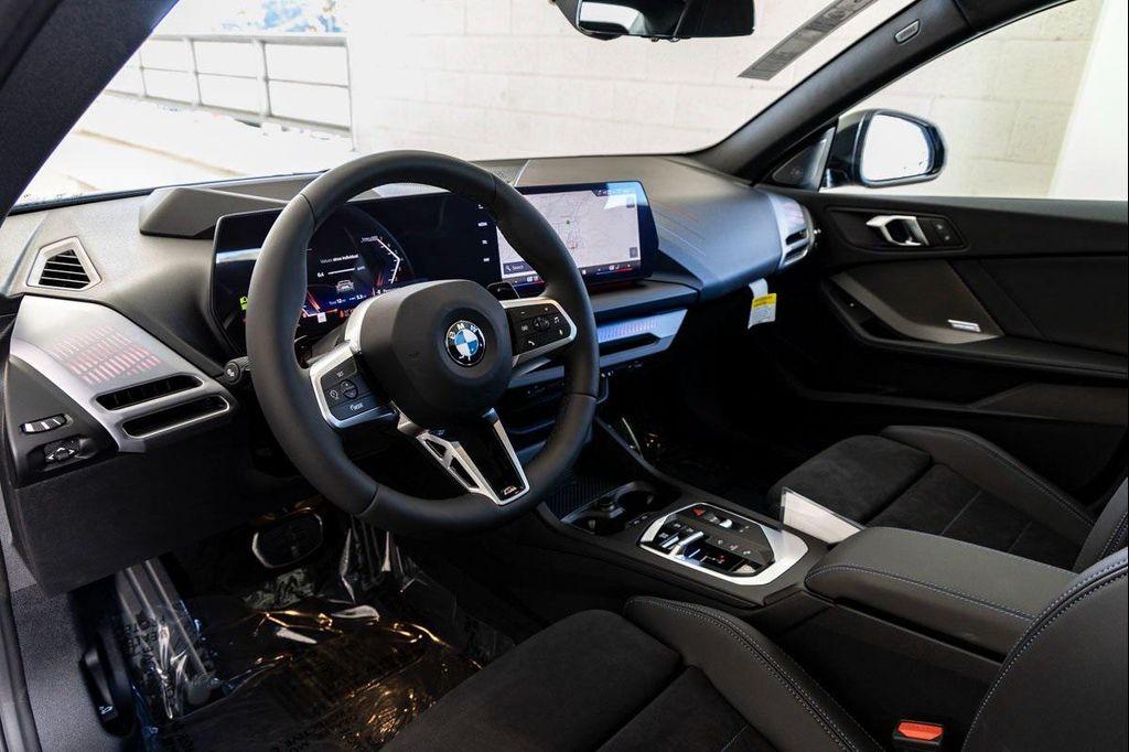 new 2026 BMW 228 Gran Coupe car, priced at $48,230