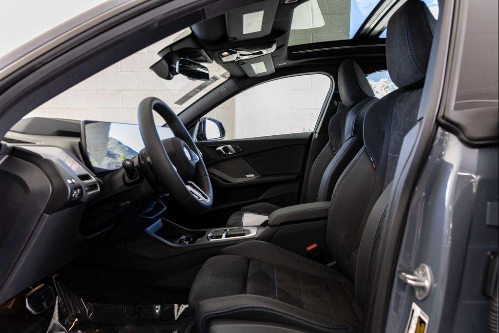 new 2026 BMW 228 Gran Coupe car, priced at $48,230