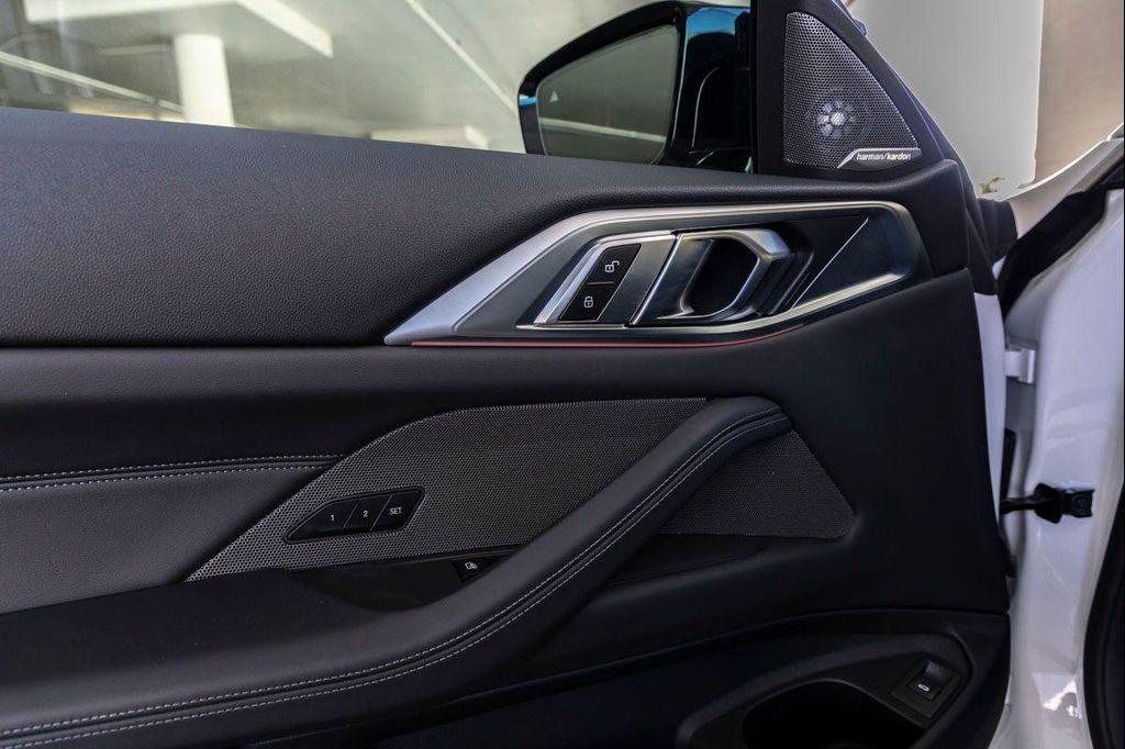 new 2026 BMW M4 car, priced at $87,350