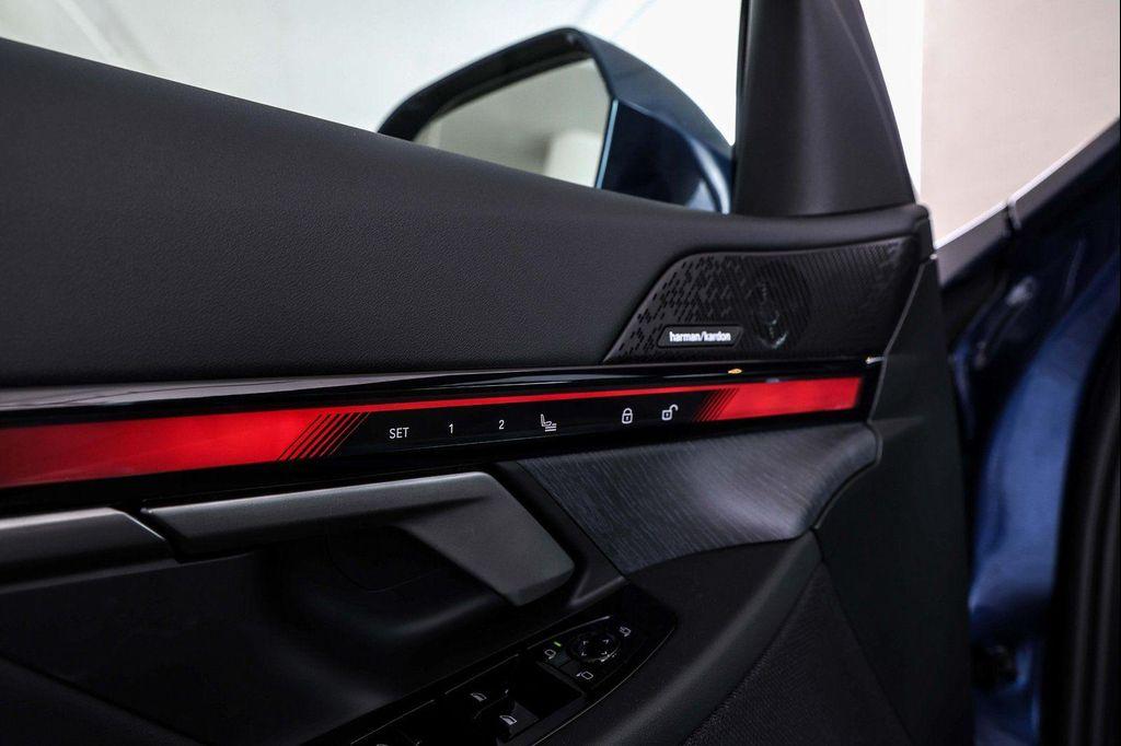 new 2026 BMW 530 car, priced at $66,125