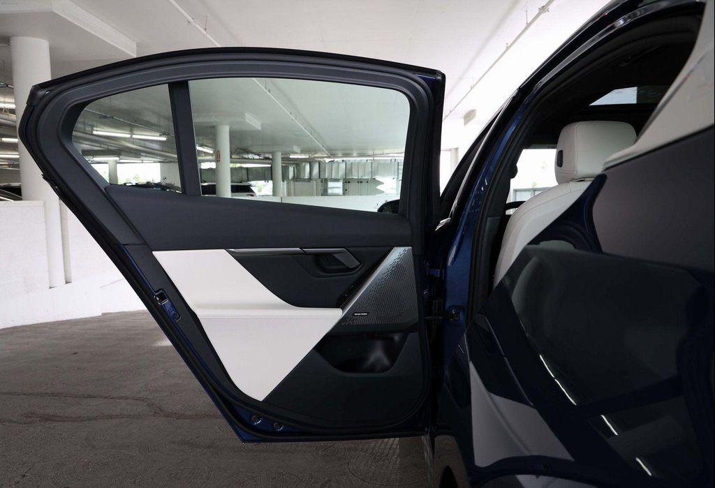 new 2026 BMW 530 car, priced at $66,125