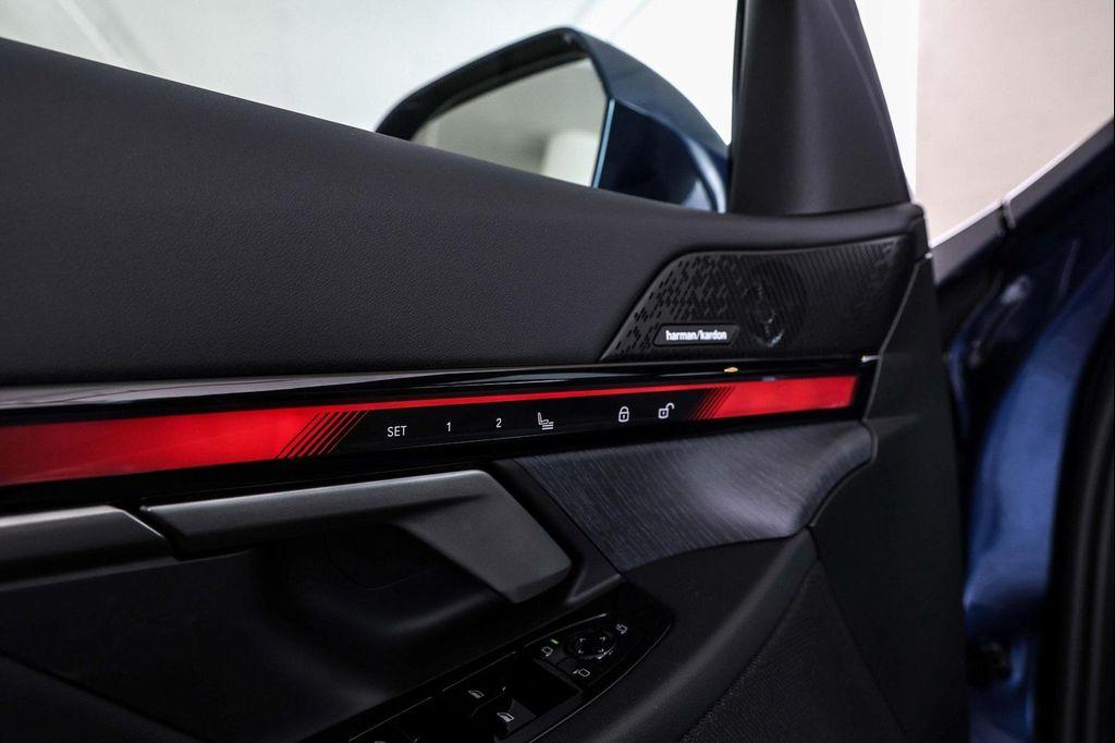 new 2026 BMW 530 car, priced at $66,125