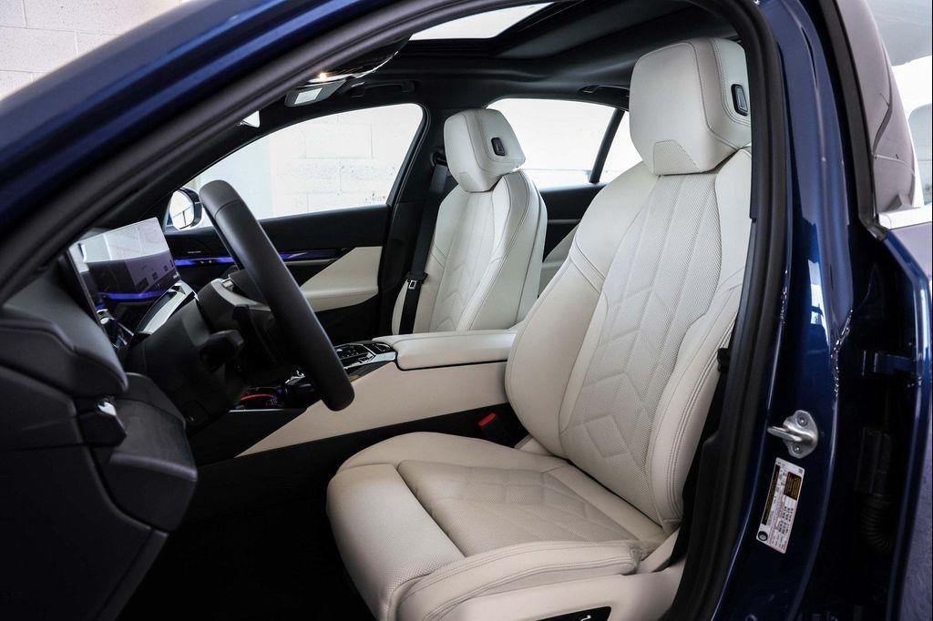 new 2026 BMW 530 car, priced at $66,125