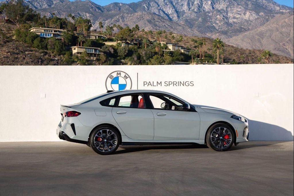 new 2026 BMW 228 Gran Coupe car, priced at $44,705