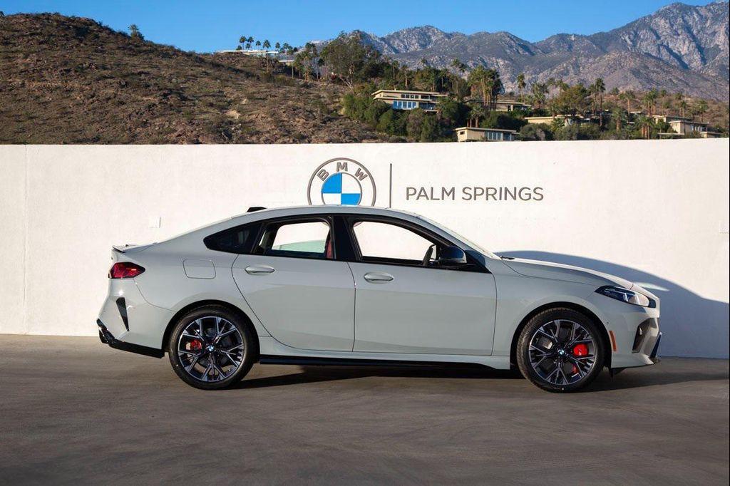 new 2026 BMW 228 Gran Coupe car, priced at $44,705