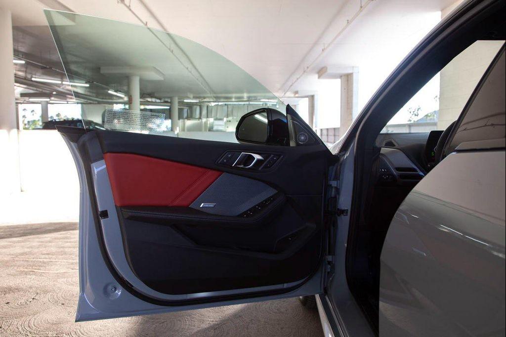 new 2026 BMW 228 Gran Coupe car, priced at $44,705