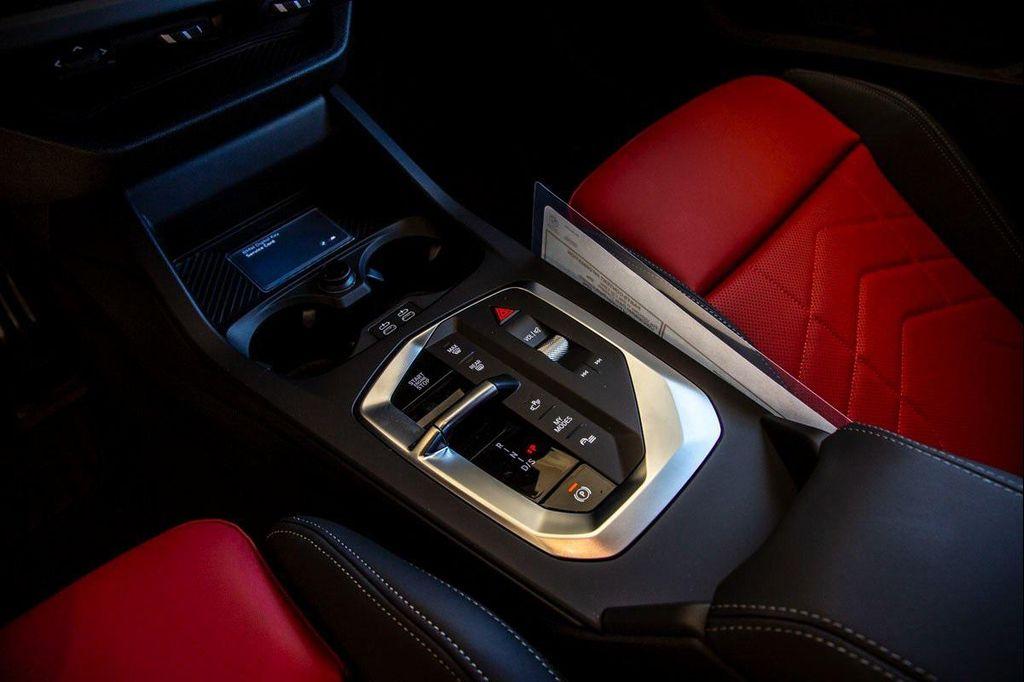 new 2026 BMW 228 Gran Coupe car, priced at $44,705