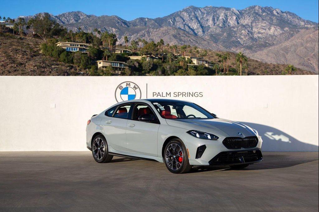 new 2026 BMW 228 Gran Coupe car, priced at $44,705