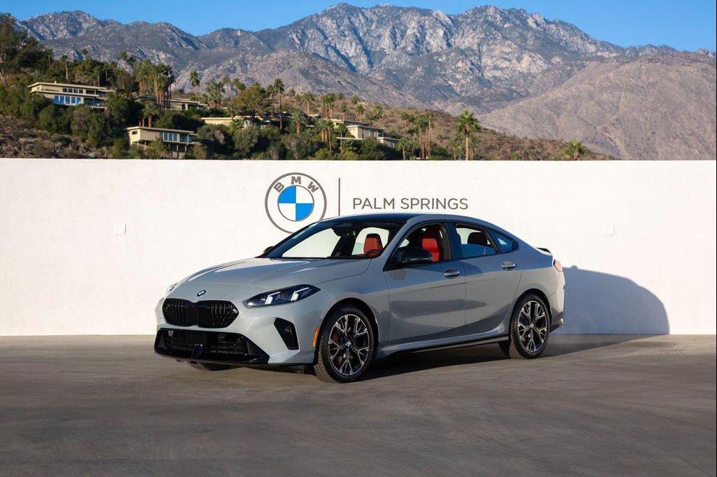 new 2026 BMW 228 Gran Coupe car, priced at $44,705