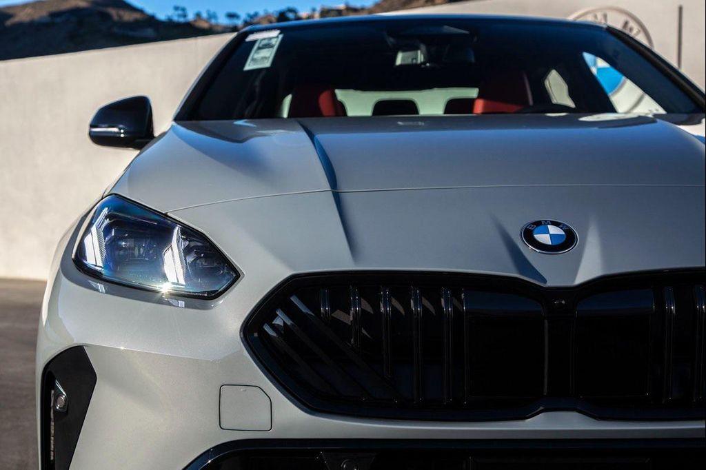new 2026 BMW 228 Gran Coupe car, priced at $44,705