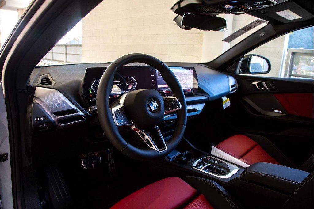 new 2026 BMW 228 Gran Coupe car, priced at $44,705