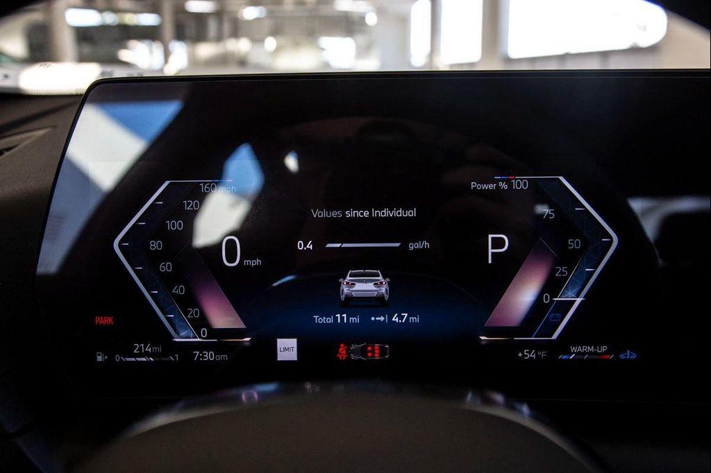 new 2026 BMW 228 Gran Coupe car, priced at $44,705