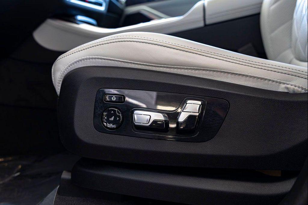 used 2024 BMW X5 PHEV car, priced at $63,988
