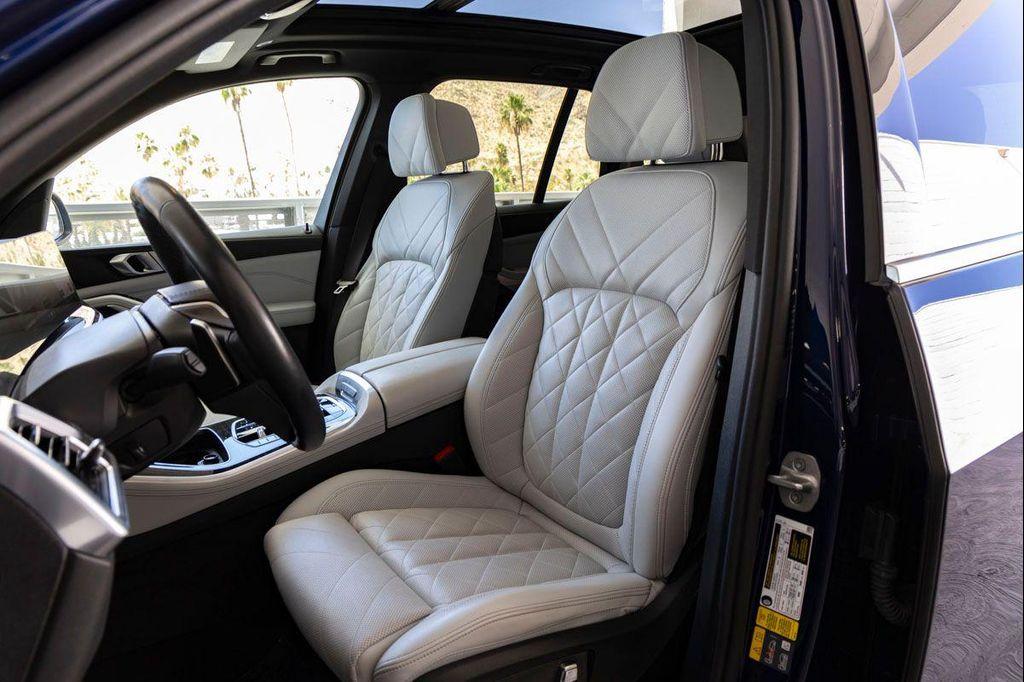 used 2024 BMW X5 PHEV car, priced at $63,988