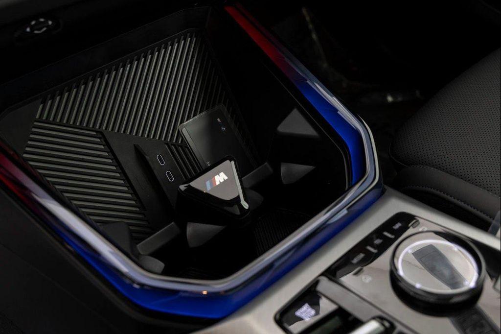 new 2026 BMW X3 car, priced at $61,375