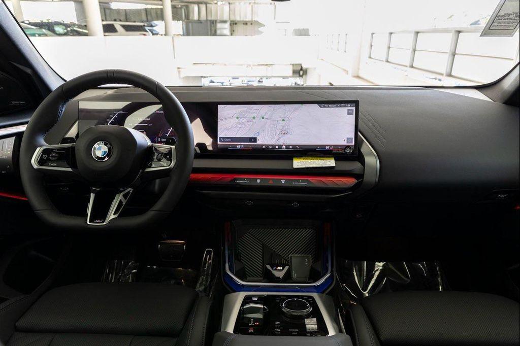new 2026 BMW X3 car, priced at $61,375