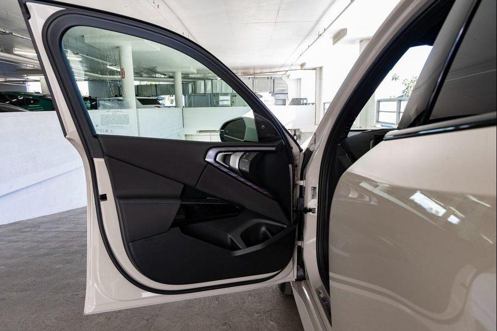 new 2026 BMW X3 car, priced at $61,375