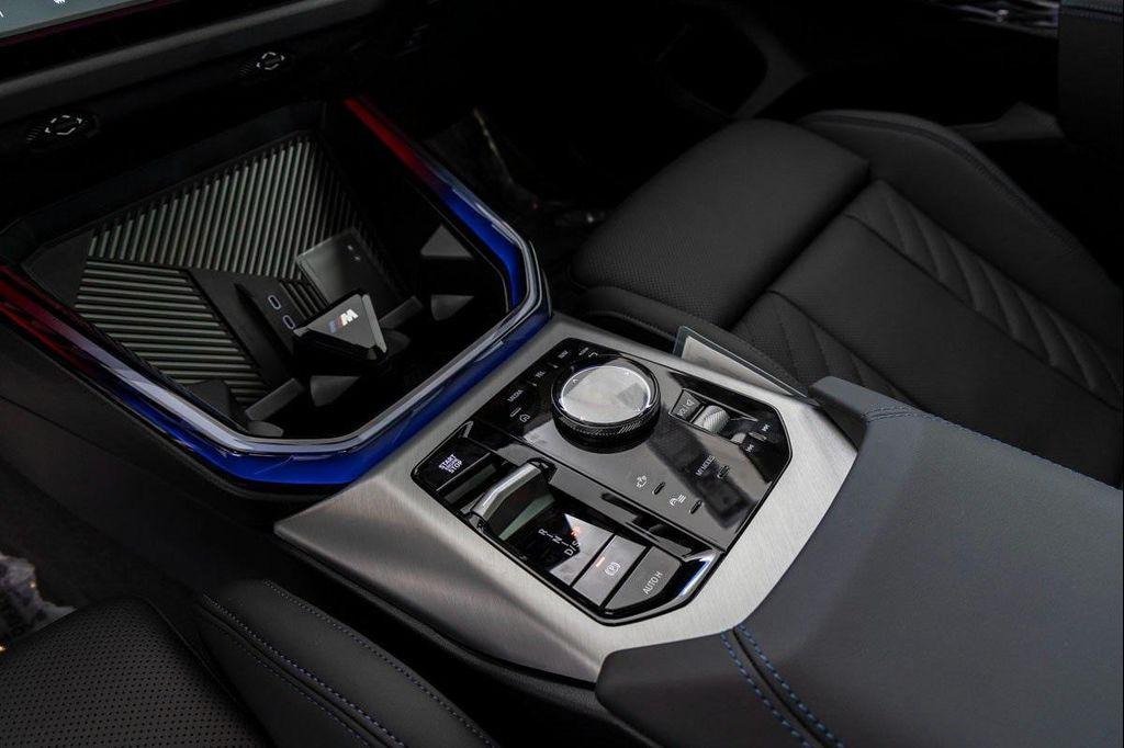 new 2026 BMW X3 car, priced at $61,375